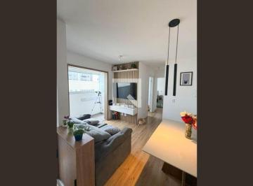 Apartamento · 43m² · 2 Quartos · Apartamento à Venda - Vila Guilherme, 2 Quartos, 43 m² - São Paulo