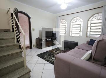 Casa · 173m² · 3 Quartos · 2 Vagas · Casa à Venda - Parque Bandeirante, 3 Quartos,  173 m² - Santo André