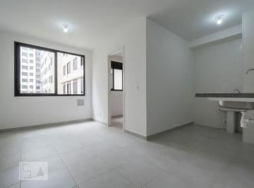 Apartamento · 34m² · 2 Quartos · Apartamento à Venda - Jardim Marajoara , 2 Quartos, 34 m² - São Paulo