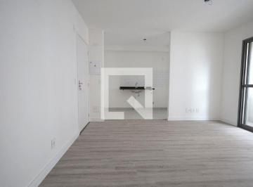 Apartamento · 39m² · 1 Quarto · 1 Vaga · Apartamento à Venda - Santa Teresinha, 1 Quarto, 39 m² - Santo André