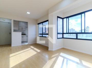 Apartamento · 43m² · 1 Quarto · 1 Vaga · Apartamento à Venda - Campos Elíseos, 1 Quarto,  43 m² - São Paulo