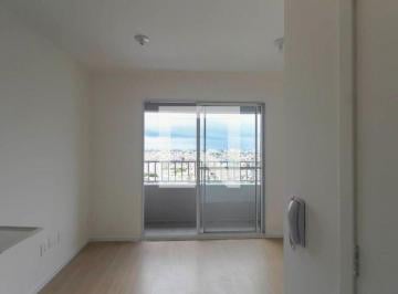 Apartamento · 18m² · 1 Quarto · Apartamento à Venda - Sapopemba, 1 Quarto,  18 m² - São Paulo