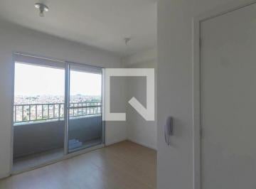 Apartamento · 18m² · 1 Quarto · Apartamento à Venda - Sapopemba, 1 Quarto,  18 m² - São Paulo