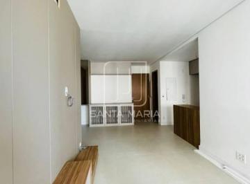 Sala · Apartamento (tipo - padrao) 2 dormitórios/suite, cozinha planejada, portaria 24 horas, lazer, espaço
