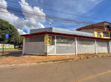 64abebeb9ef70183718fa3ccae78f75314633852 · CASA COMERCIAL DE ESQUINA QS 6 AREAL 3QTOS 1SUÍTE 4 VAGAS 130M² R$400MIL