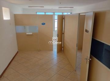 Comercial · 34m² · 1 Vaga · Sala Comercial no Boulevard Center com Vaga de Garagem no Centro de Betim.