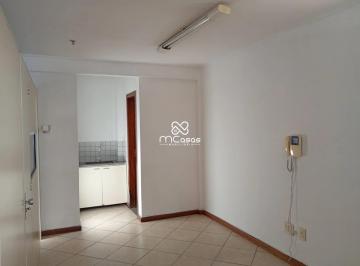 Comercial · 34m² · 1 Vaga · Sala Comercial no Boulevard Center com Vaga de Garagem no Centro de Betim.