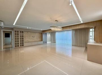 Apartamento · 207m² · 3 Quartos · 3 Vagas · 
                                APARTAMENTO COM 3 SUÍTES NA ZONA 01 EM MARINGÁ - PR
               