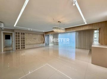 Apartamento · 207m² · 3 Quartos · 3 Vagas · APARTAMENTO COM 3 SUÍTES NA ZONA 01 EM MARINGÁ - PR