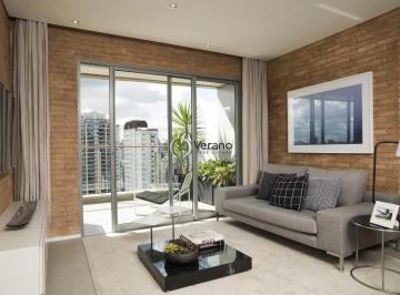 Apartamento · 72m² · 1 Quarto · 2 Vagas · Apartamento para Locação na Vila Nova Conceição