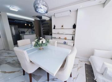 Apartamento · 200m² · 2 Quartos · 2 Vagas ·
Cobertura Duplex à Venda na Vila Nova Conceição