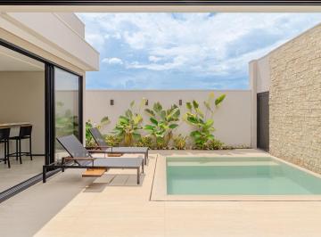 Casa · 215m² · 4 Quartos · 4 Vagas ·
Casa no Damha III com 4ª suíte possível, pé-direito duplo e acabame