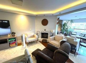81cc3faf50b2b079c220dffdafc89044b2c0d3e0 · Apartamento com 4 dormitórios à venda, 188 m² por R$ 2.970.000 - Granja Julieta - São Paulo/SP