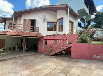 Casa · 250m² · 5 Quartos · 4 Vagas · Casa | 05 Dormitórios | Colina Sorriso
