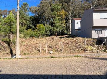 Terreno · 360m² · Terreno | Colina Sorriso