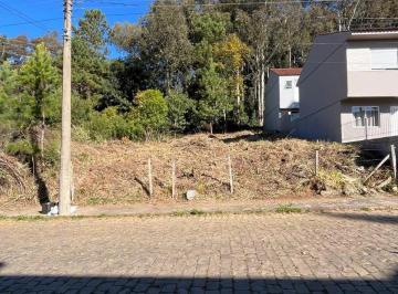 Terreno · 360m² · Terreno | Colina Sorriso