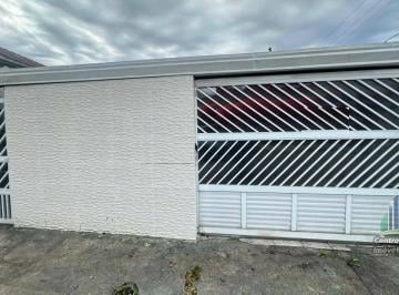 5d262b7a70141aa3f2038dcddd123eaea4e26868 · Casa com 2 dormitórios à venda, 54 m² por R$ 350.000,00 - Tupi - Praia Grande/SP