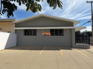 Casa · 250m² · 3 Quartos · 4 Vagas · Casa para aluguel, 3 quartos, 2 suítes, 4 vagas, Taquaral - CAMPINAS/SP