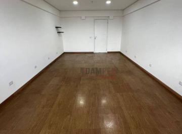 2a4acd5c6d7def1dbedfe9b0710be0a7758e868a · Sala, 30 m² - venda por R$ 280.000,00 ou aluguel por R$ 2.180,00/mês - Vila Bocaina - Mauá/SP