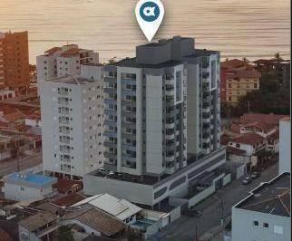 e6f38c9576e52631511b82f2bd9b246c3f60fcc9 · Apartamento com 1 dormitório à venda, 48 m² por R$ 339.700,00 - Martim de Sá - Caraguatatuba/SP