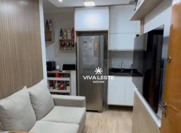e1e1fb8886b4c2891f91f784618cef169332a6f3 · Studio com 1 dormitório, 24 m² - venda por R$ 245.000,00 ou aluguel por R$ 2.300,00/mês - Vila Formo
