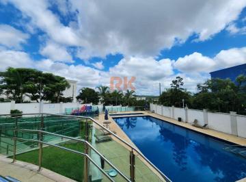 Apartamento · 55m² · 2 Quartos · 1 Vaga · Apartamento para aluguel, 2 quartos, 1 vaga, Chácaras Cotia - Contagem/MG