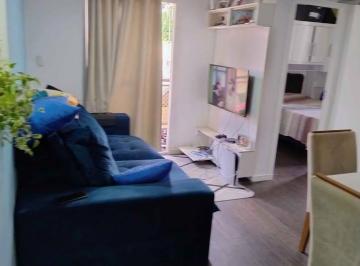 ab7ea6b99e9562463f9f926bd4405df6941eb3f5 · Apartamento no Residencial Victória - Osasco / Santa Maria