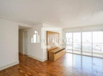 Apartamento · 98m² · 5 Quartos · 2 Vagas · Apartamento à venda, 5 quartos, 1 suíte, 2 vagas, Tatuapé - São Paulo/SP