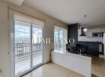 Apartamento · 45m² · 1 Quarto · 1 Vaga · Apartamento à venda, 1 quarto, 1 vaga, Analia Franco - São Paulo/SP