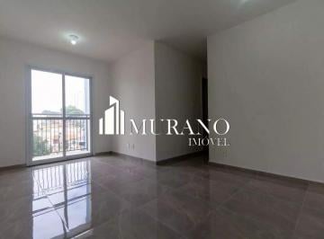 Apartamento · 52m² · 2 Quartos · 1 Vaga · Apartamento à venda, 2 quartos, 1 vaga, Vila Matilde - São Paulo/SP