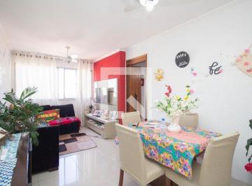 Apartamento · 64m² · 2 Quartos · 1 Vaga · Apartamento à Venda - Freguesia do Ó, 2 Quartos,  64 m² - São Paulo