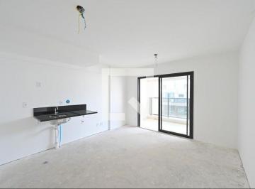 Apartamento · 46m² · 1 Quarto · 1 Vaga · Apartamento à Venda - Vila Clementino, 1 Quarto, 46 m² - São Paulo