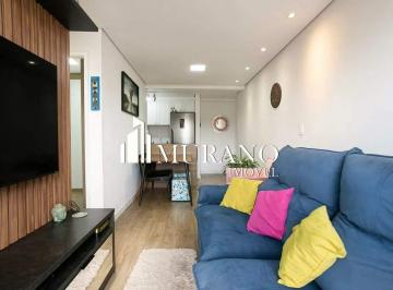 Apartamento · 51m² · 2 Quartos · 1 Vaga · Apartamento à venda, 2 quartos, 1 vaga, Vila Matilde - São Paulo/SP
