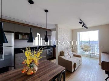 Apartamento · 39m² · 1 Quarto · 1 Vaga · Apartamento à venda, 1 quarto, 1 suíte, 1 vaga, Mooca - São Paulo/SP