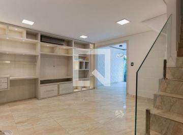 Casa · 200m² · 3 Quartos · 1 Vaga · Casa à Venda - Santana, 3 Quartos, 200 m² - São Paulo