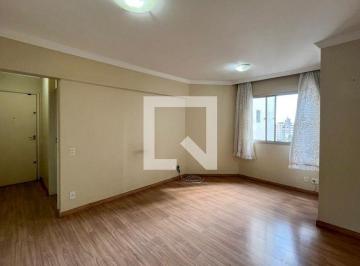 Apartamento · 63m² · 3 Quartos · 1 Vaga · Apartamento à Venda - Vila das Mercês, 3 Quartos,  63 m² - São Paulo