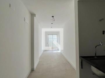 Apartamento · 49m² · 1 Quarto · Apartamento à Venda - Lagoa, 1 Quarto,  49 m² - Rio de Janeiro