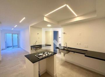 Apartamento · 49m² · 1 Quarto · Apartamento à Venda - Lagoa, 1 Quarto, 49 m² - Rio de Janeiro