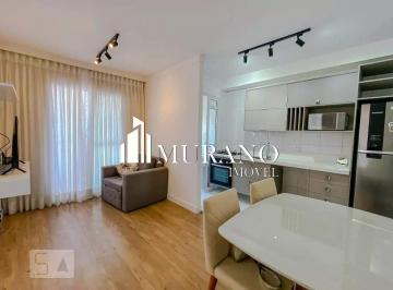 Apartamento · 39m² · 1 Quarto · 1 Vaga · Apartamento à venda, 1 quarto, 1 suíte, 1 vaga, Mooca - São Paulo/SP