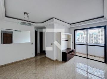 Apartamento · 55m² · 2 Quartos · 1 Vaga · Apartamento à Venda - Mooca, 2 Quartos,  55 m² - São Paulo