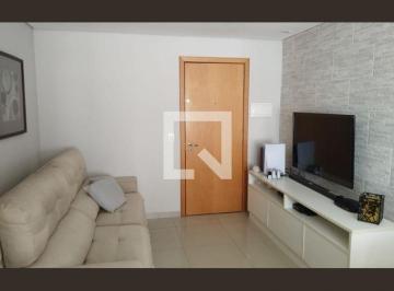 Apartamento · 57m² · 2 Quartos · 1 Vaga · Apartamento à Venda - Ipiranga, 2 Quartos,  57 m² - São Paulo