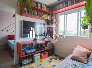 Apartamento · 33m² · 1 Quarto · Apartamento à venda, 1 quarto, Mooca - São Paulo/SP