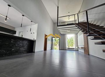 Casa · 200m² · 3 Quartos · 4 Vagas · Casa em condomínio para venda, 3 suítes, Aparecidinha, Sorocaba SP