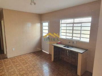 Casa · 76m² · 2 Quartos · Casa à venda 2 dormitórios, Jardim Pacaembú, Sorocaba SP 