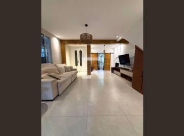 Casa · 170m² · 4 Quartos · 2 Vagas · Casa à Venda - Tijuca, 4 Quartos,  170 m² - Rio de Janeiro