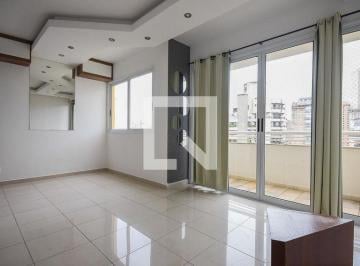 Apartamento · 70m² · 2 Quartos · 2 Vagas · Apartamento à Venda - Panamby, 2 Quartos,  70 m² - São Paulo