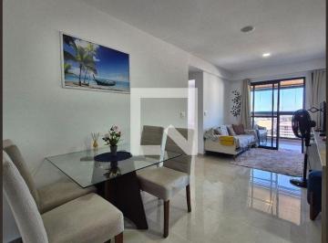 Apartamento · 62m² · 2 Quartos · 1 Vaga · Apartamento à Venda - Recreio, 2 Quartos, 62 m² - Rio de Janeiro