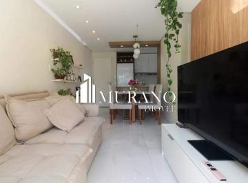 Apartamento · 61m² · 3 Quartos · 1 Vaga · Apartamento à venda, 3 quartos, 1 suíte, 1 vaga, Vila Matilde - São Paulo/SP