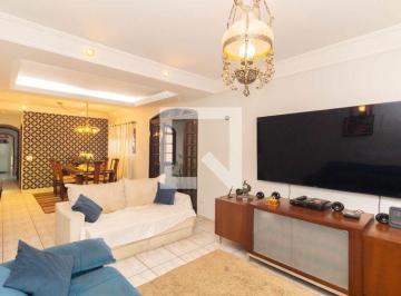 Casa · 286m² · 3 Quartos · 4 Vagas · Casa à Venda - Cidade Lider, 3 Quartos,  286 m² - São Paulo