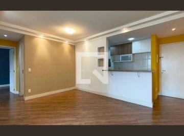 Apartamento · 68m² · 2 Quartos · 2 Vagas · Apartamento à Venda - Vila Mariana, 2 Quartos, 68 m² - São Paulo